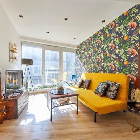 Pineapple Apartment Bratislava Extérieur photo