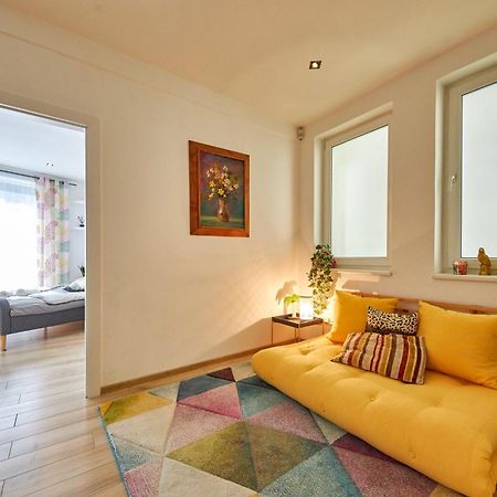 Pineapple Apartment Bratislava Extérieur photo