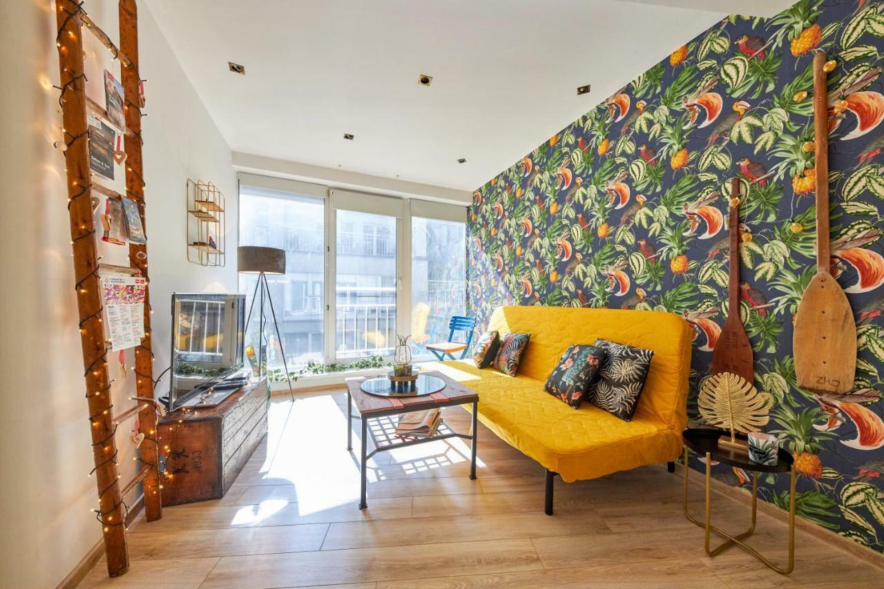 Pineapple Apartment Bratislava Extérieur photo