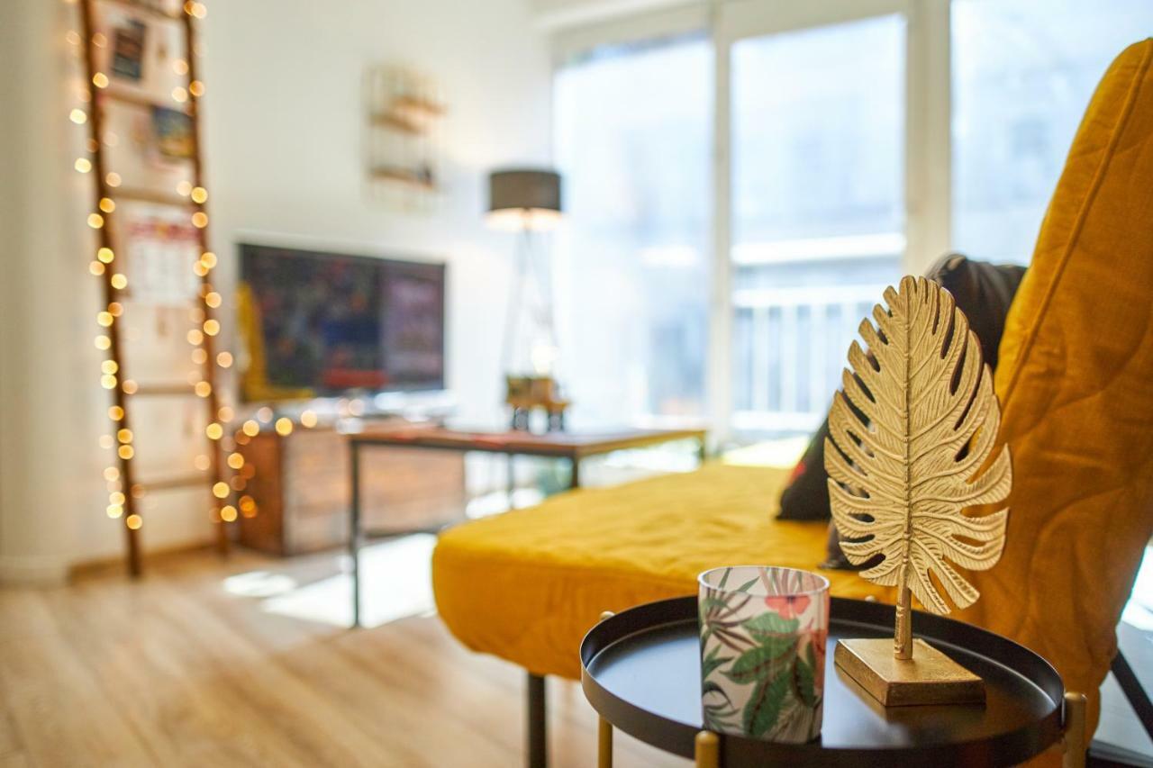 Pineapple Apartment Bratislava Extérieur photo