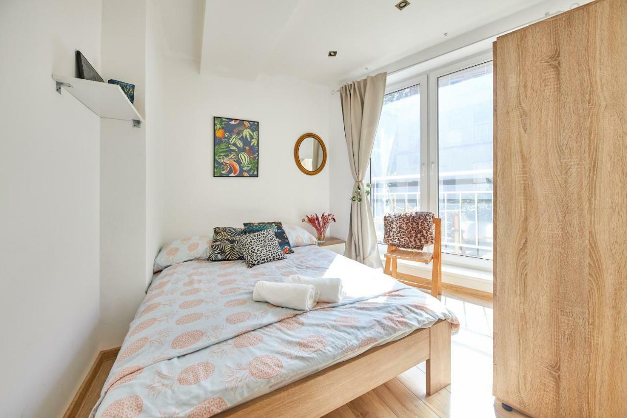 Pineapple Apartment Bratislava Extérieur photo
