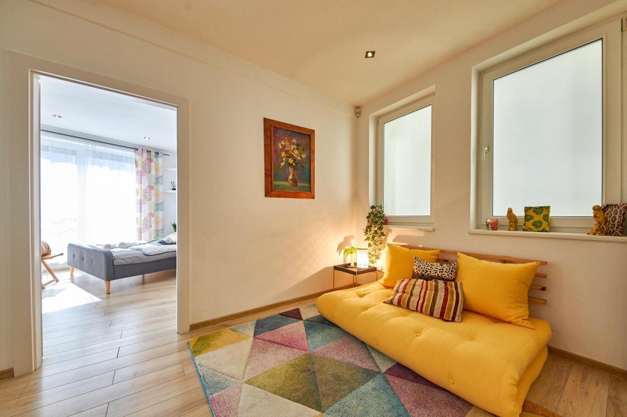 Pineapple Apartment Bratislava Extérieur photo