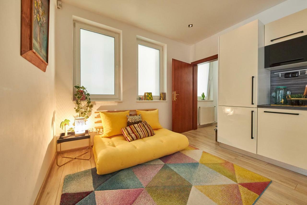 Pineapple Apartment Bratislava Extérieur photo